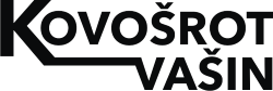 kovosrotvasin